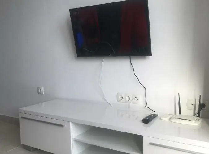 Apartamento Apollo 2 *