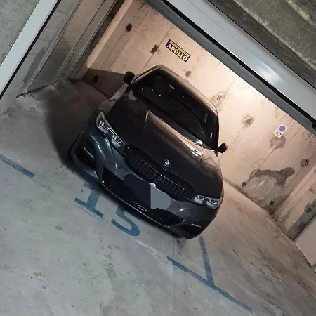 Apollo 2 Makarska