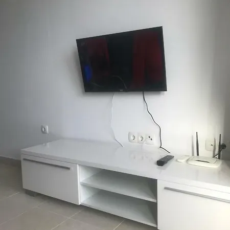 Apartment Apollo 2 *