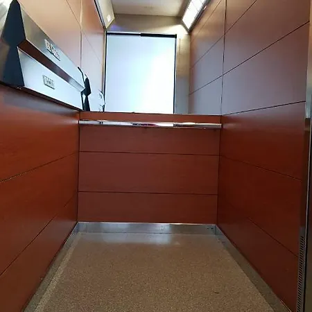 Apollo 2 Apartment Makarska