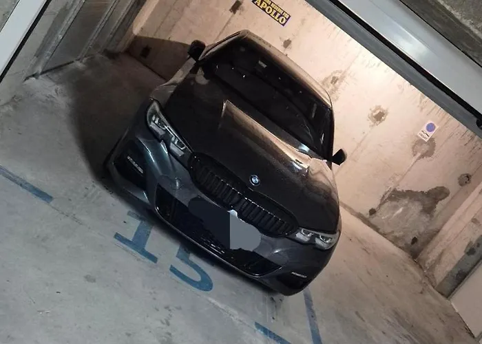 Apollo 2 마카르스카