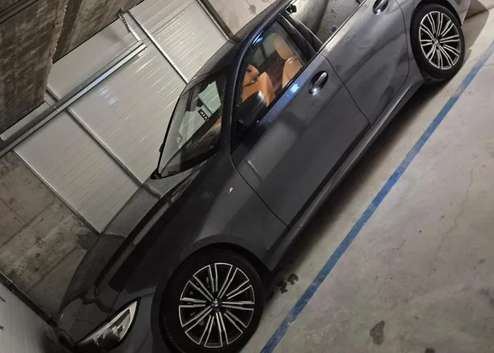 아파트 Apollo 2 마카르스카