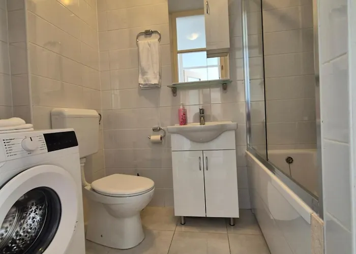 Apollo 2 아파트 *